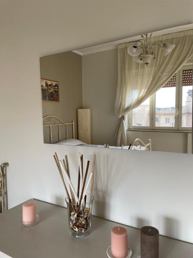 Sweet Emma Bed and Breakfast Caserta Exteriör bild