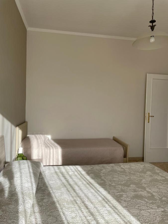 Sweet Emma Bed and Breakfast Caserta Exteriör bild