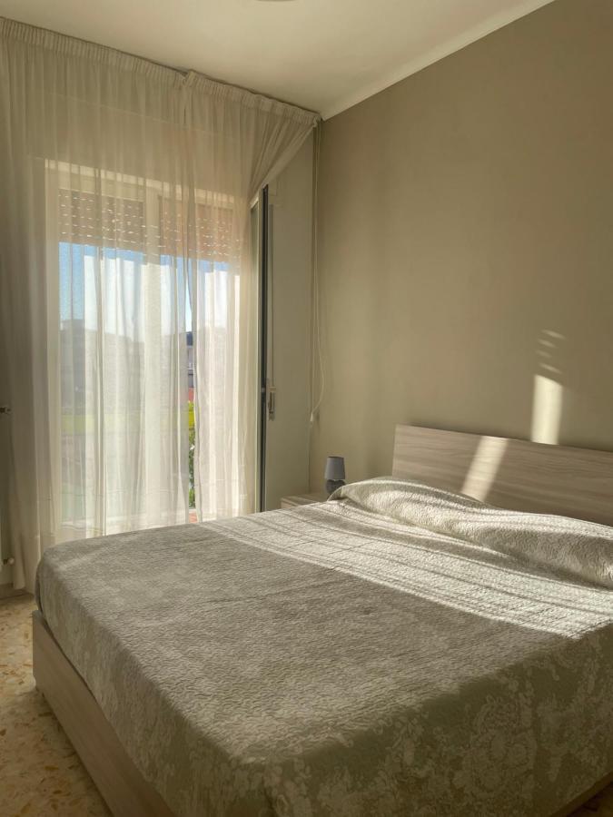 Sweet Emma Bed and Breakfast Caserta Exteriör bild