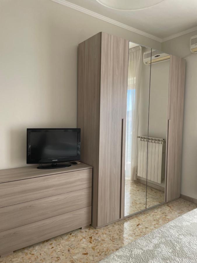 Sweet Emma Bed and Breakfast Caserta Exteriör bild
