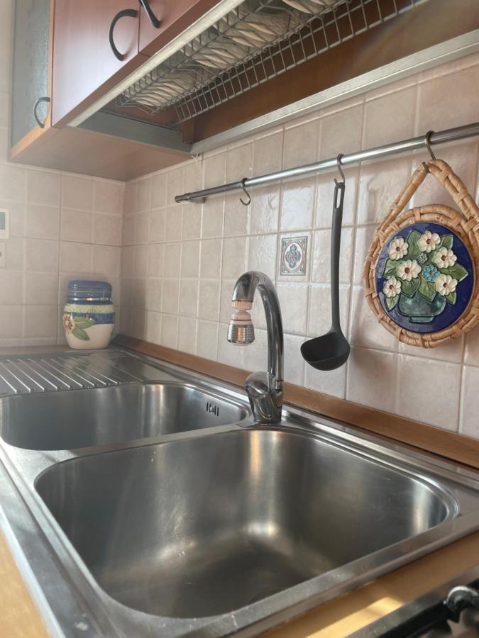 Sweet Emma Bed and Breakfast Caserta Exteriör bild