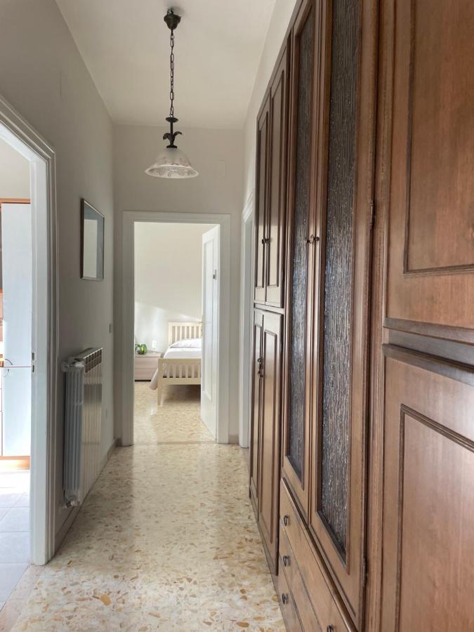 Sweet Emma Bed and Breakfast Caserta Exteriör bild