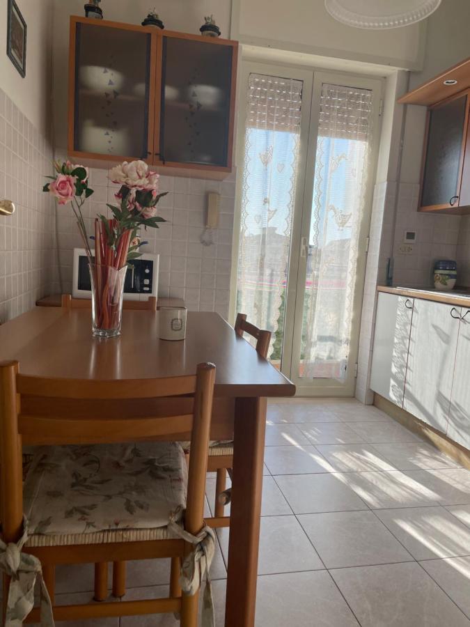 Sweet Emma Bed and Breakfast Caserta Exteriör bild