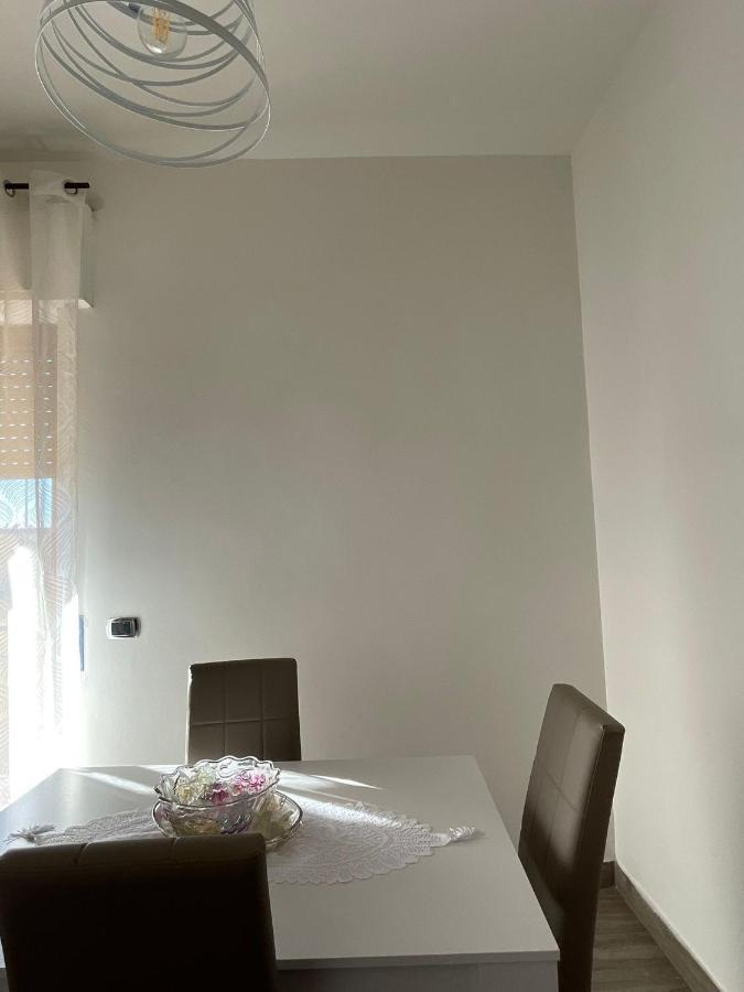 Sweet Emma Bed and Breakfast Caserta Exteriör bild