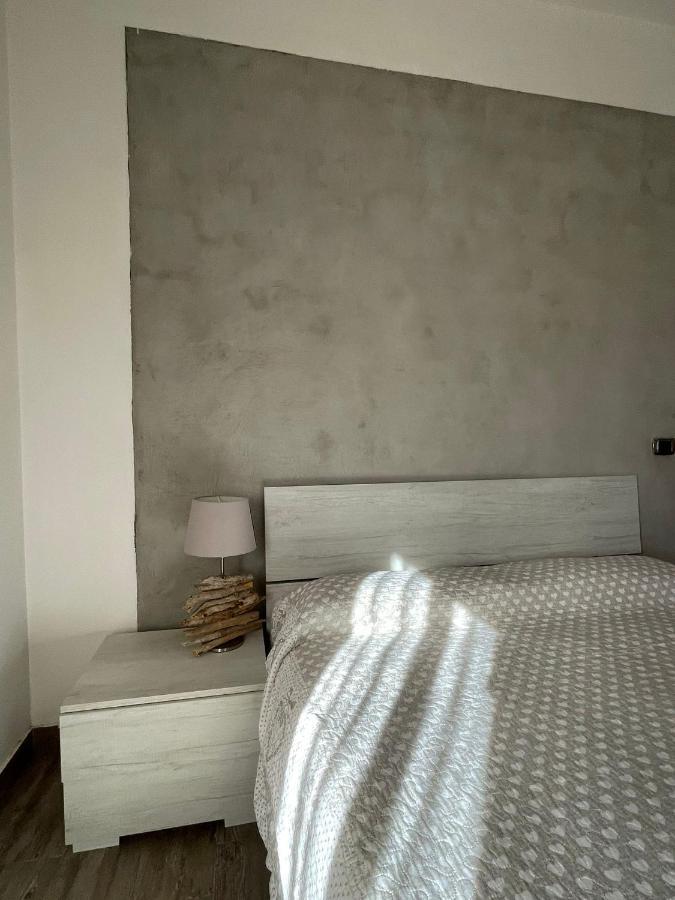 Sweet Emma Bed and Breakfast Caserta Exteriör bild
