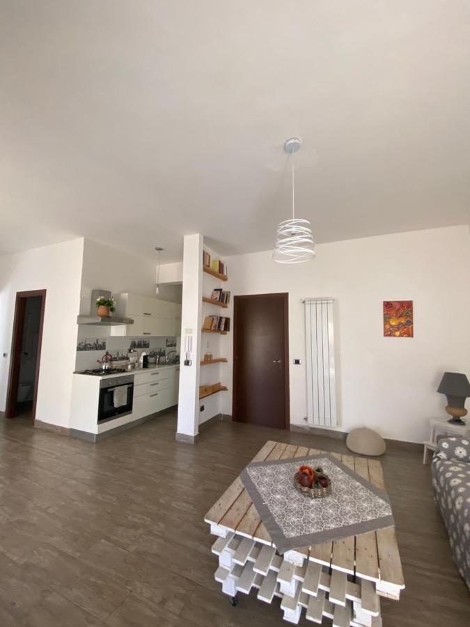 Sweet Emma Bed and Breakfast Caserta Exteriör bild