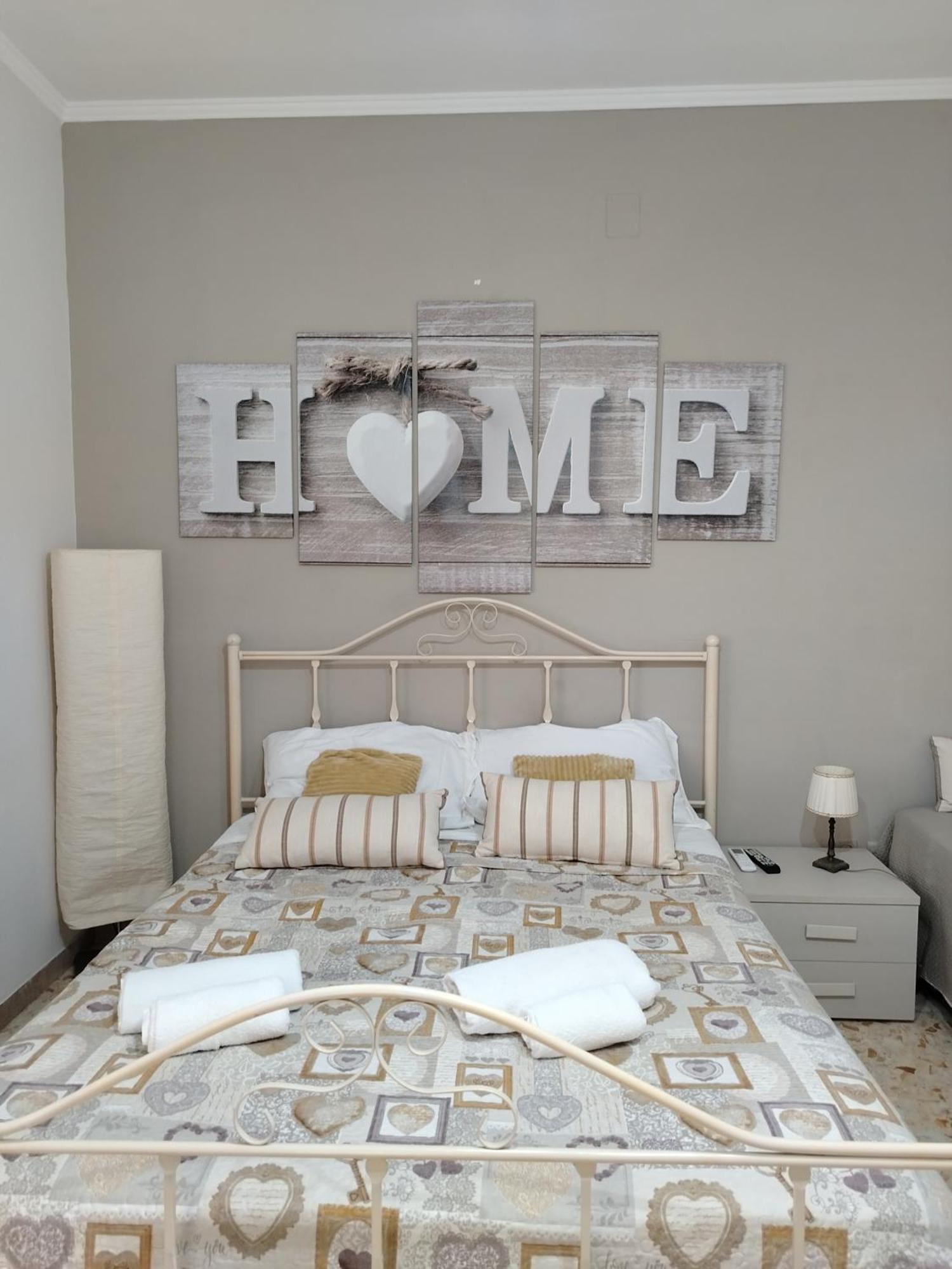 Sweet Emma Bed and Breakfast Caserta Exteriör bild